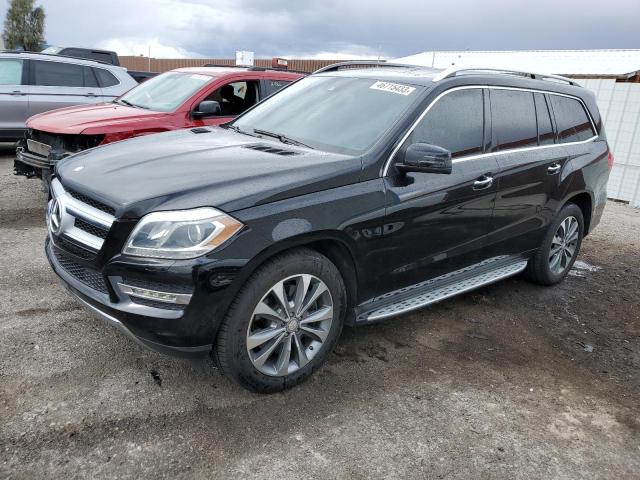 MERCEDES-BENZ GL 450 4MA 2013 4jgdf7ce8da212835