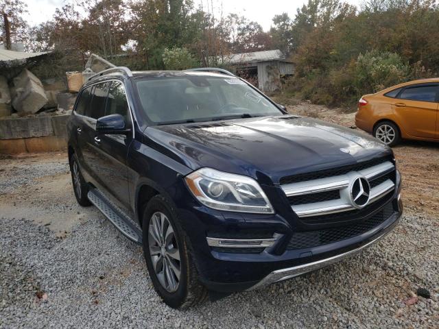 MERCEDES-BENZ GL 450 4MA 2013 4jgdf7ce8da217033