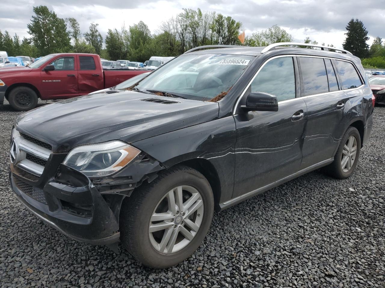 MERCEDES-BENZ GL-KLASSE 2013 4jgdf7ce8da218084