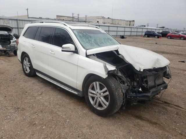 MERCEDES-BENZ GL 450 4MA 2013 4jgdf7ce8da218375