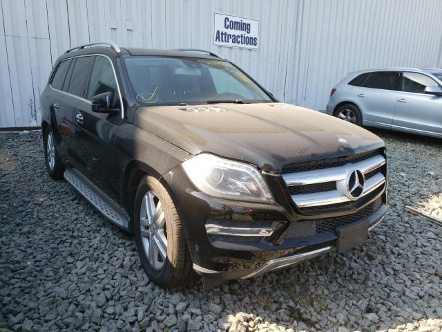 MERCEDES-BENZ GL 450 4MA 2013 4jgdf7ce8da219512