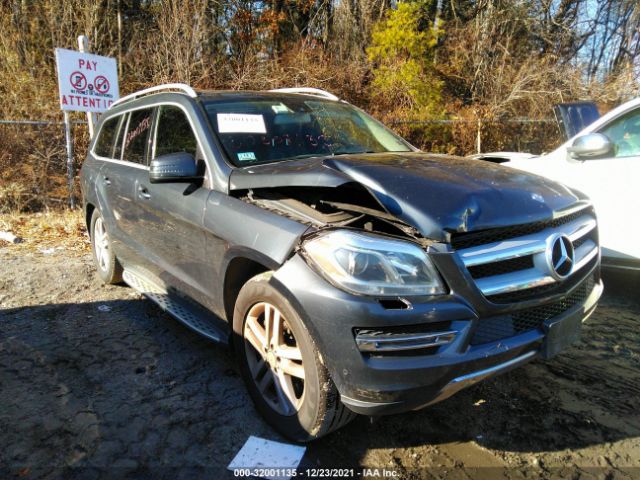 MERCEDES-BENZ GL-CLASS 2013 4jgdf7ce8da226069