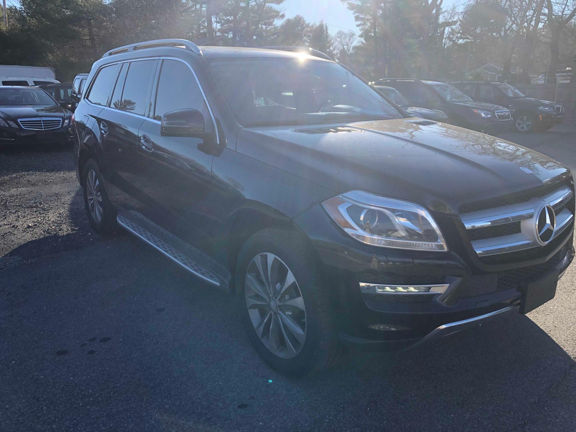 MERCEDES-BENZ GL 450 4MA 2013 4jgdf7ce8da226279