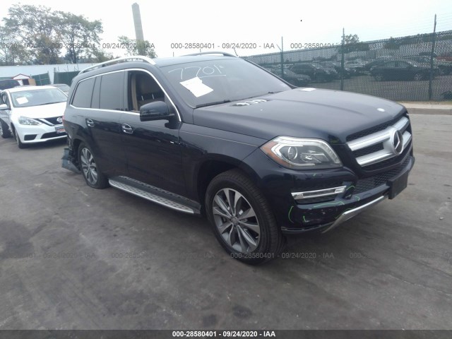 MERCEDES-BENZ GL-CLASS 2013 4jgdf7ce8da232048