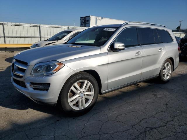 MERCEDES-BENZ GL-CLASS 2013 4jgdf7ce8da232910