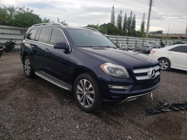 MERCEDES-BENZ GL 450 4MA 2013 4jgdf7ce8da233085