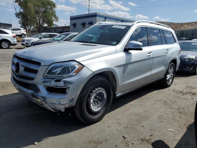 MERCEDES-BENZ GL 450 4MA 2013 4jgdf7ce8da239808