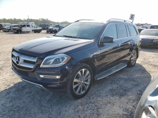 MERCEDES-BENZ GL 450 4MA 2013 4jgdf7ce8da240456