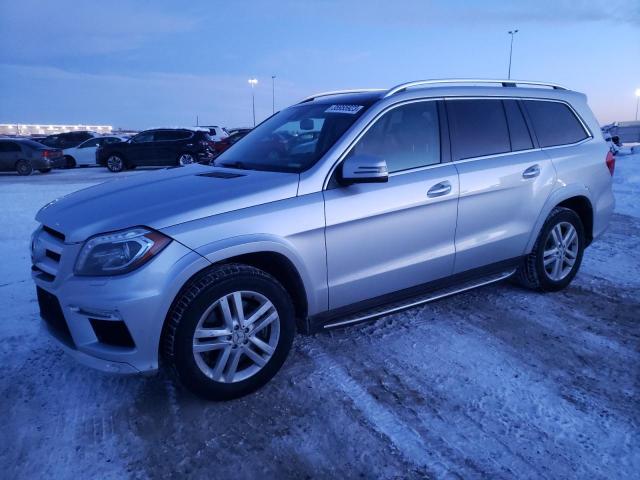 MERCEDES-BENZ GL 450 4MA 2013 4jgdf7ce8da241039