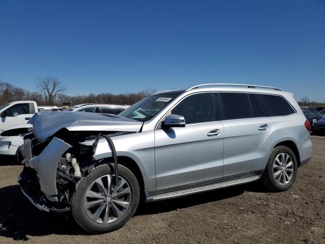 MERCEDES-BENZ GL-CLASS 2013 4jgdf7ce8da247892