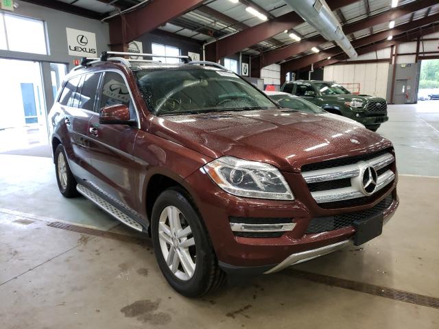 MERCEDES-BENZ GL 450 4MA 2013 4jgdf7ce8da254406