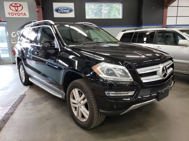 MERCEDES-BENZ GL 450 4MA 2013 4jgdf7ce8da256348