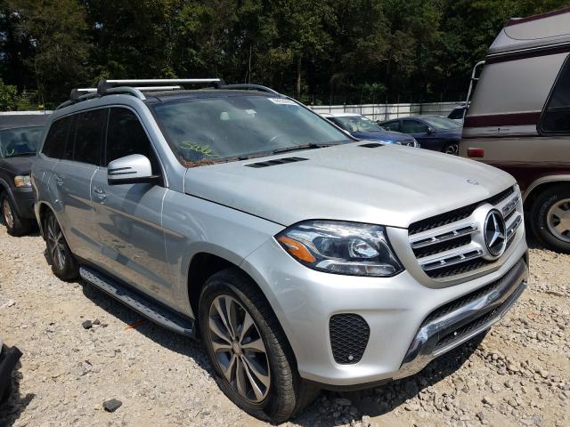 MERCEDES-BENZ GL 450 4MA 2013 4jgdf7ce8da263865