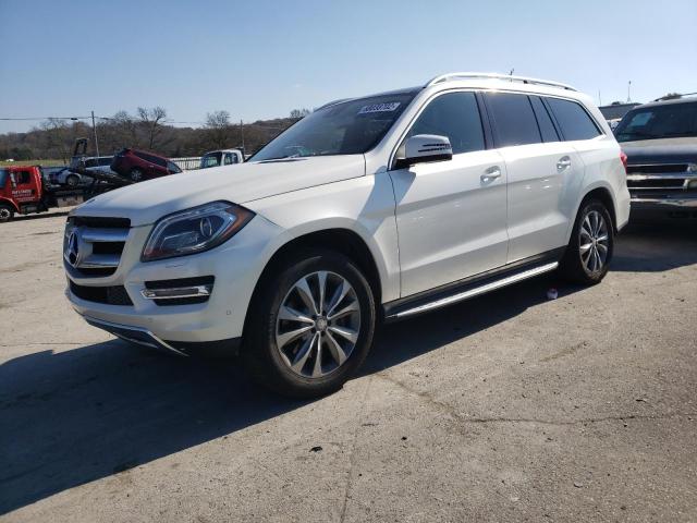 MERCEDES-BENZ GL-CLASS 2014 4jgdf7ce8ea269943