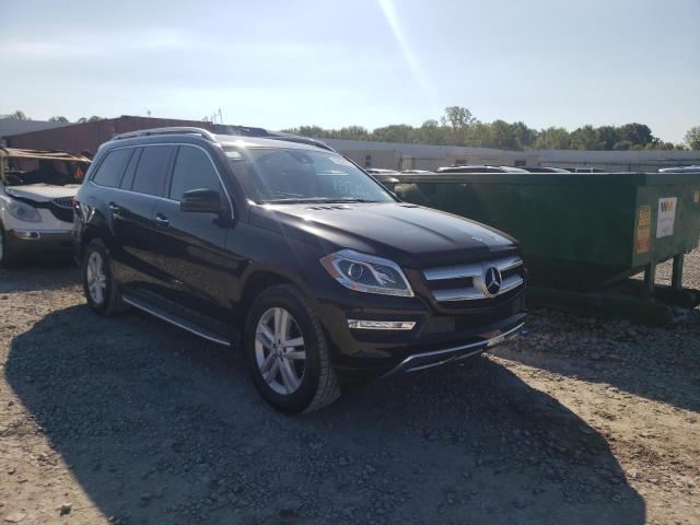 MERCEDES-BENZ GL 450 4MA 2014 4jgdf7ce8ea274978