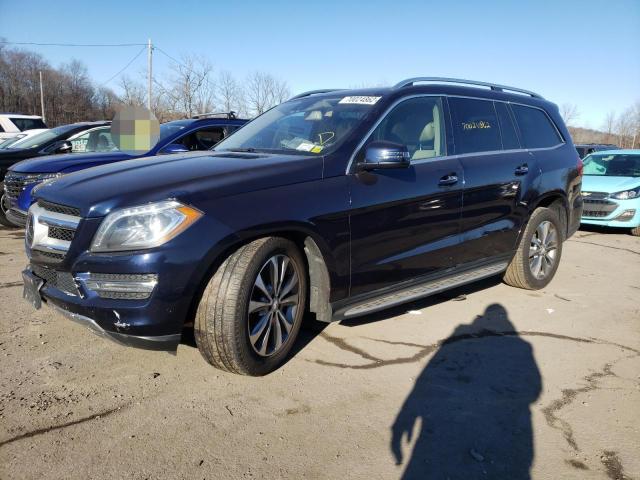 MERCEDES-BENZ GL 450 4MA 2014 4jgdf7ce8ea276259