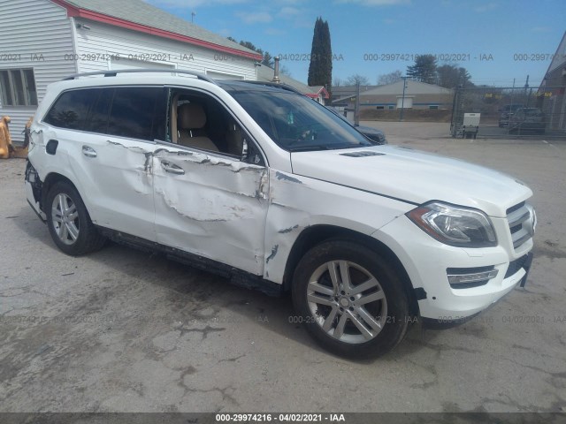 MERCEDES-BENZ GL-CLASS 2014 4jgdf7ce8ea279789