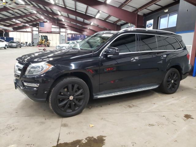 MERCEDES-BENZ GL-CLASS 2014 4jgdf7ce8ea283423