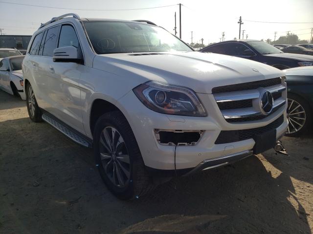 MERCEDES-BENZ GL-CLASS 2014 4jgdf7ce8ea293465