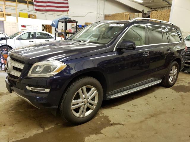 MERCEDES-BENZ GL 450 4MA 2014 4jgdf7ce8ea296446