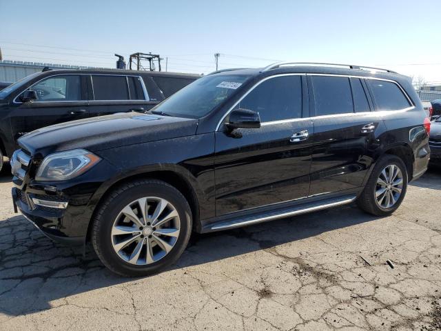 MERCEDES-BENZ GL-CLASS 2014 4jgdf7ce8ea296690