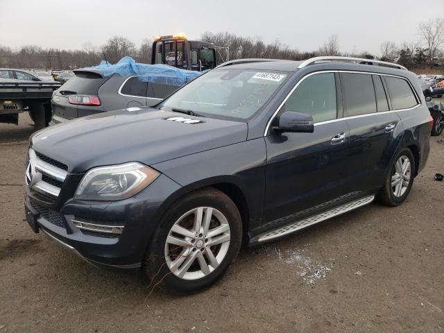 MERCEDES-BENZ GL 450 4MA 2014 4jgdf7ce8ea297354