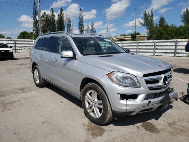 MERCEDES-BENZ GL-CLASS 2014 4jgdf7ce8ea303153