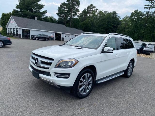 MERCEDES-BENZ GL 450 4MA 2014 4jgdf7ce8ea307221