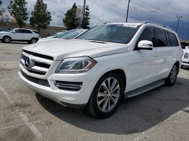 MERCEDES-BENZ GL-CLASS 2014 4jgdf7ce8ea311530