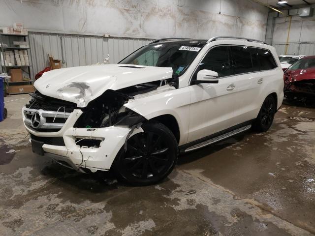 MERCEDES-BENZ GL 450 4MA 2014 4jgdf7ce8ea312726