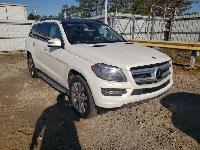 MERCEDES-BENZ GL 450 4MA 2014 4jgdf7ce8ea313813