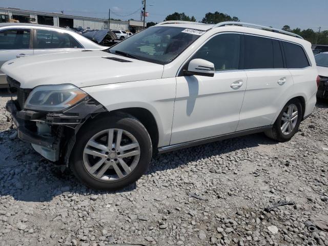 MERCEDES-BENZ GL 450 4MA 2014 4jgdf7ce8ea314220