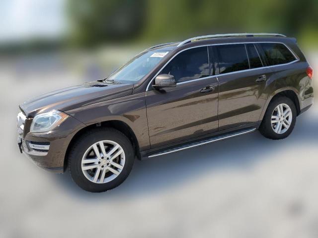 MERCEDES-BENZ GL-CLASS 2014 4jgdf7ce8ea320664