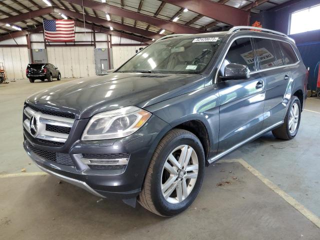 MERCEDES-BENZ GL 450 4MA 2014 4jgdf7ce8ea323127