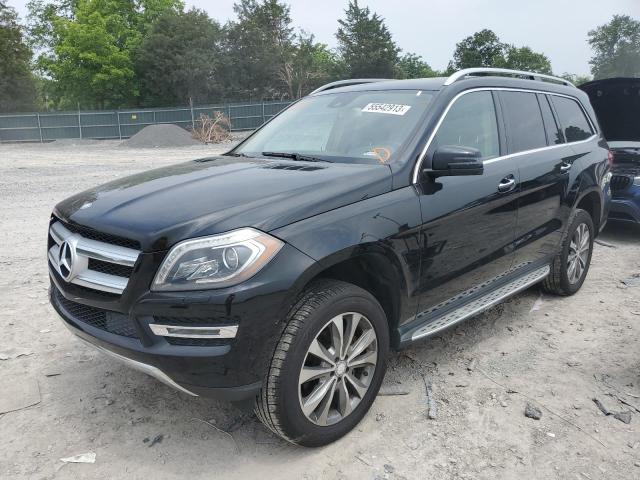 MERCEDES-BENZ GL 450 4MA 2014 4jgdf7ce8ea326125