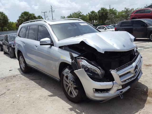 MERCEDES-BENZ GL 450 4MA 2014 4jgdf7ce8ea326707