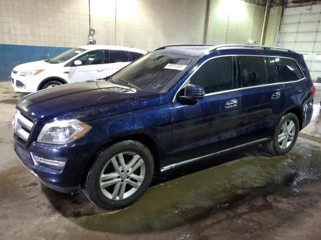 MERCEDES-BENZ GL-CLASS 2014 4jgdf7ce8ea329266