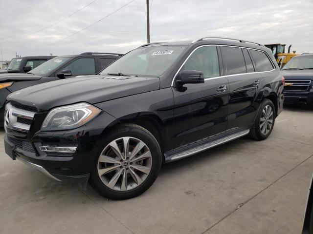 MERCEDES-BENZ GL 450 4MA 2014 4jgdf7ce8ea337884