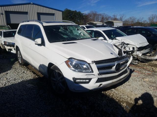 MERCEDES-BENZ GL 450 4MA 2014 4jgdf7ce8ea338386