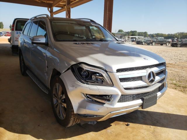 MERCEDES-BENZ GL 450 4MA 2014 4jgdf7ce8ea339859