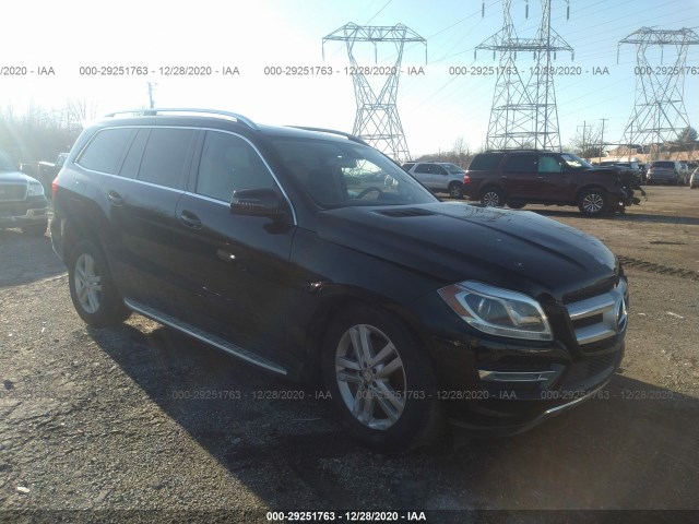 MERCEDES-BENZ GL-CLASS 2014 4jgdf7ce8ea340137