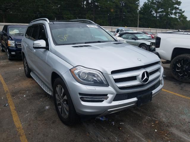 MERCEDES-BENZ GL 450 4MA 2014 4jgdf7ce8ea343619