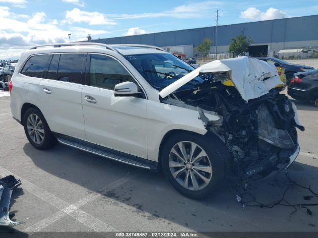 MERCEDES-BENZ GL 450 2014 4jgdf7ce8ea347475