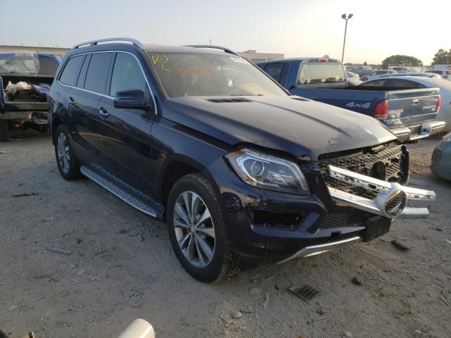 MERCEDES-BENZ GL 450 4MA 0 4jgdf7ce8ea350862