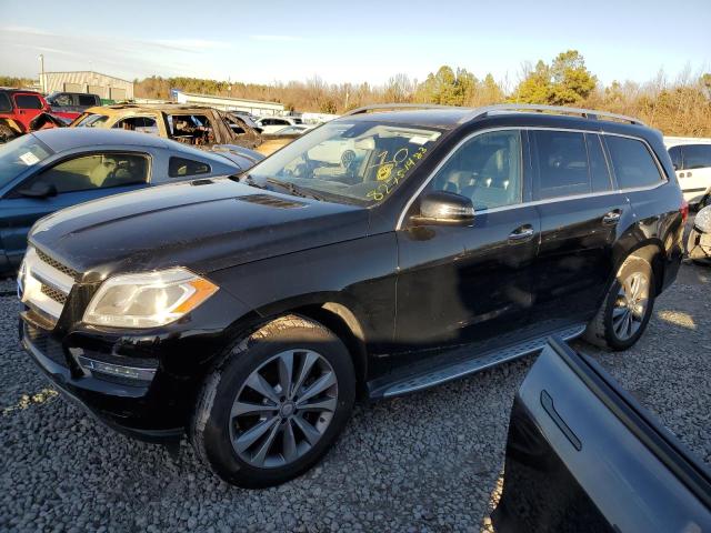 MERCEDES-BENZ GL-CLASS 2014 4jgdf7ce8ea352045