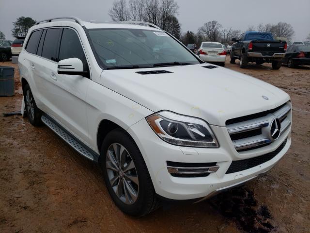 MERCEDES-BENZ GL 450 4MA 2014 4jgdf7ce8ea355009