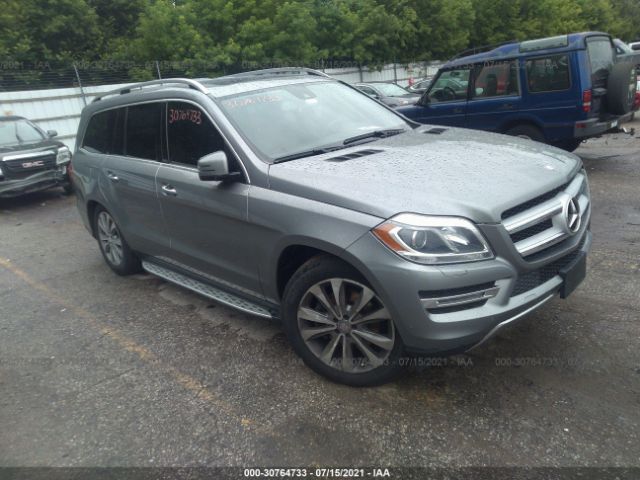 MERCEDES-BENZ GL-CLASS 2014 4jgdf7ce8ea361408