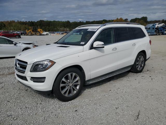 MERCEDES-BENZ GL-CLASS 2014 4jgdf7ce8ea362350