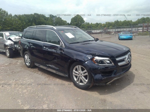 MERCEDES-BENZ GL-CLASS 2014 4jgdf7ce8ea367368