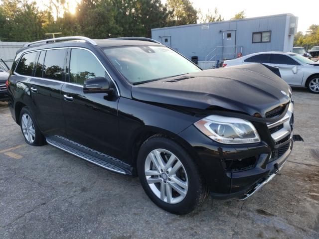 MERCEDES-BENZ GL 450 4MA 2014 4jgdf7ce8ea373462